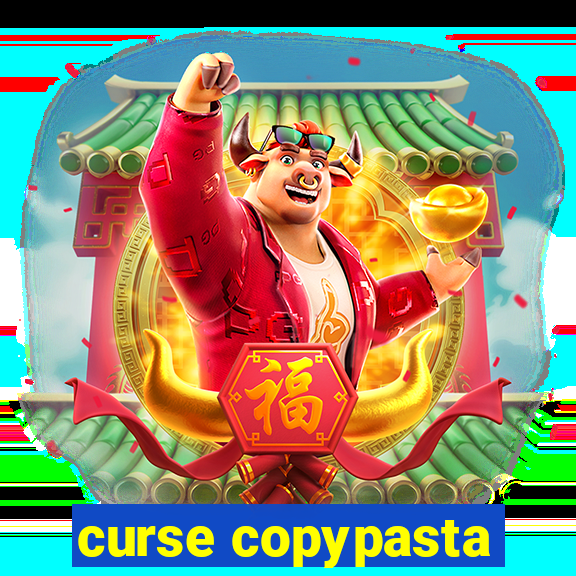 curse copypasta